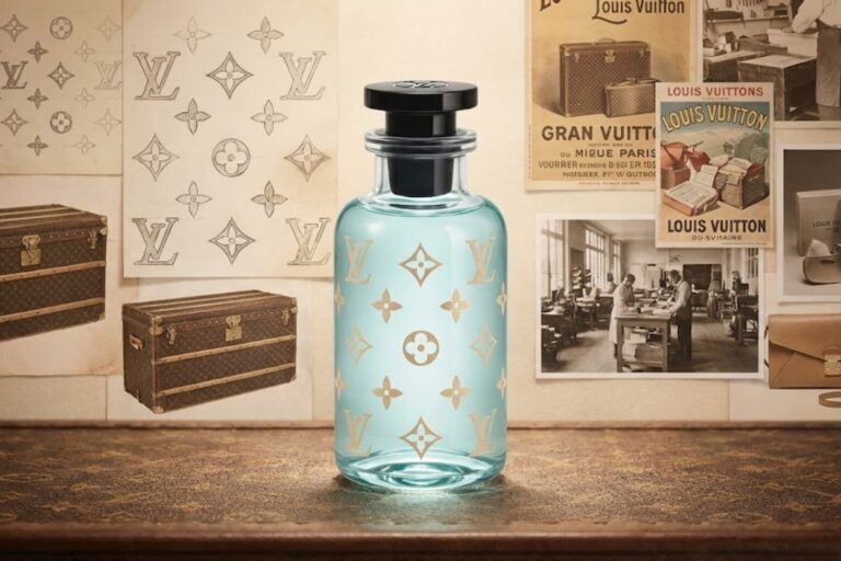 Imagination Monograma