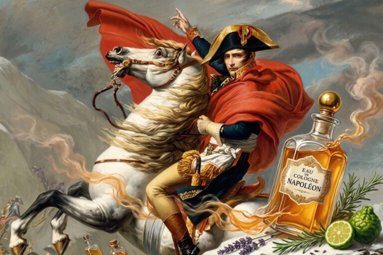 Napoleão perfumes