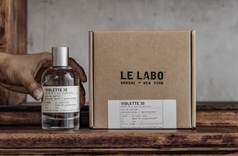 Le Labo Violette 30