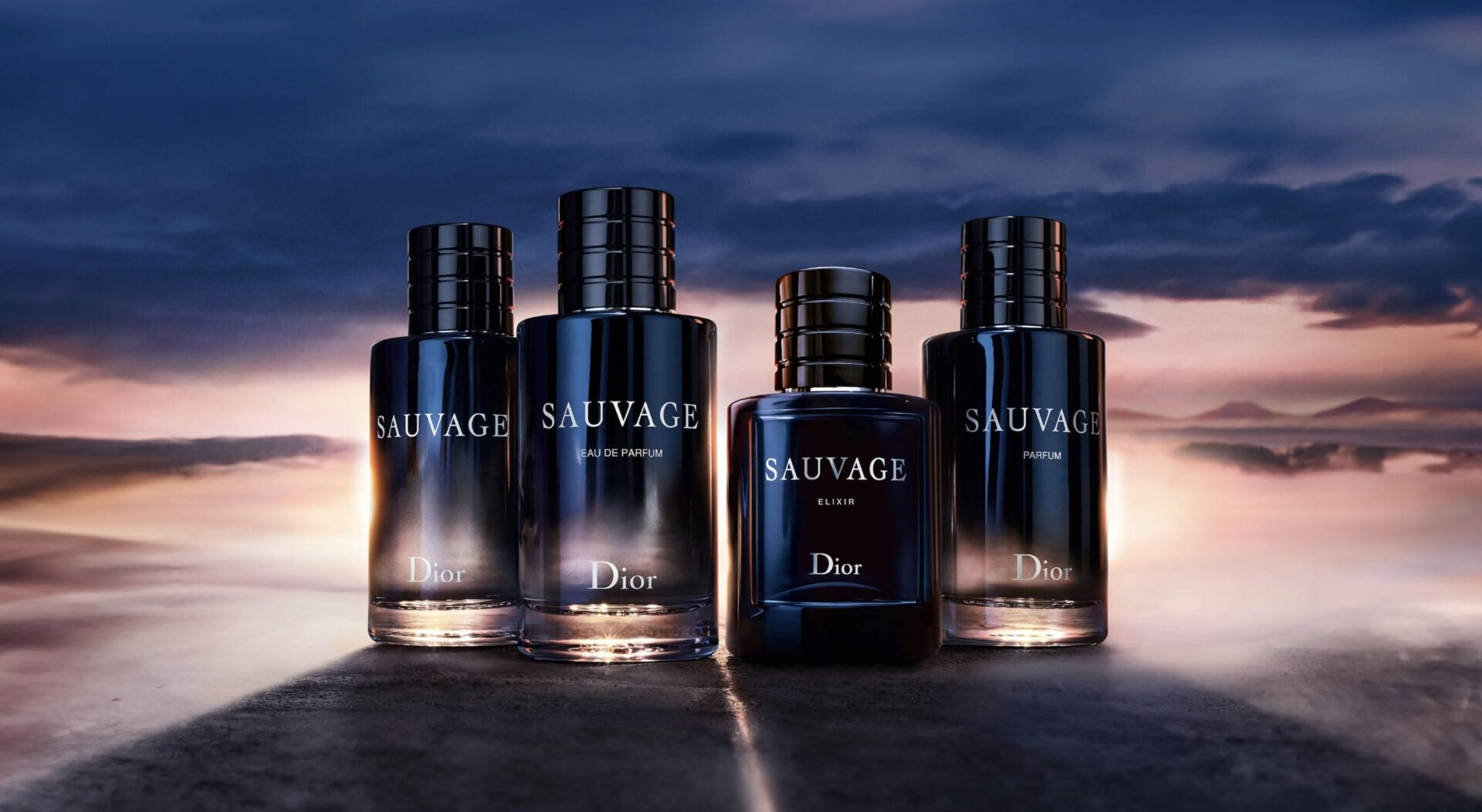 Dior Sauvage