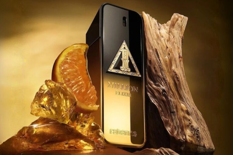 1 Million Night Elixir