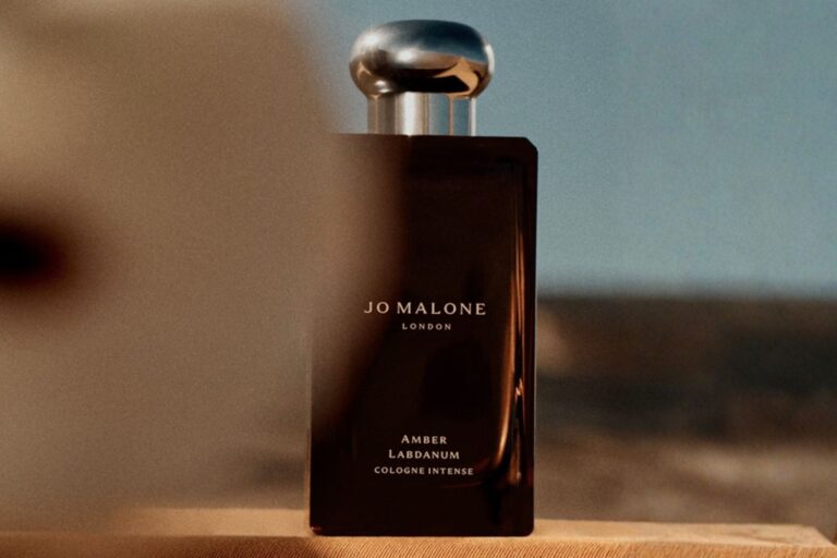 Jo Malone Amber Labdanum
