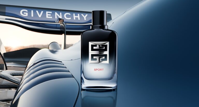 Gentleman Society Sport