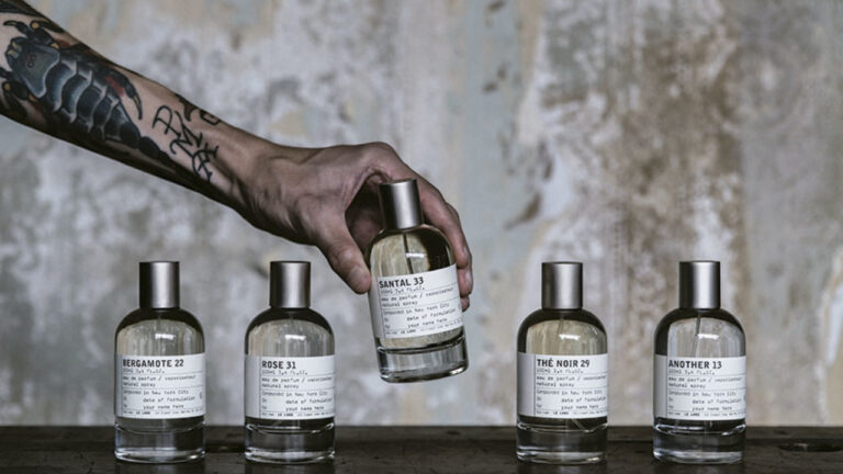 le labo