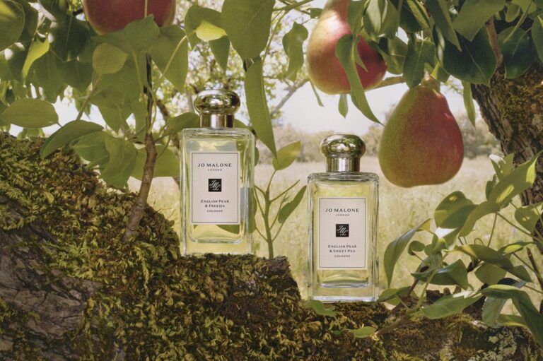 English Pear Jo Malone