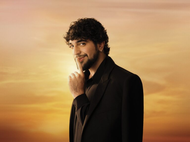 Nattan é anunciado como primeiro embaixador brasileiro da linha Azzaro Wanted