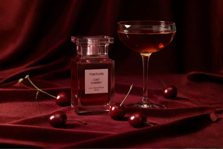 Tom Ford Lost Cherry