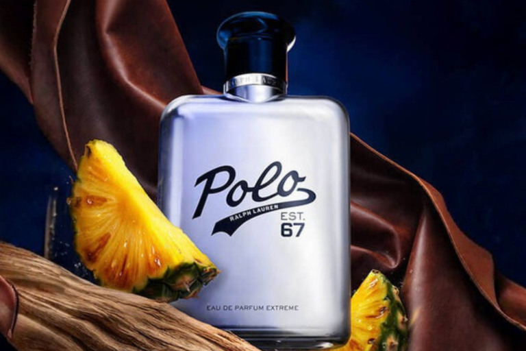 Polo 67 Eau de Parfum Extreme Ralph Lauren