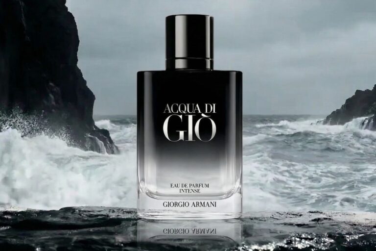 Acqua di Giò EDP Intense