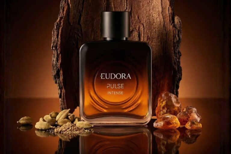 Eudora Pulse Intense