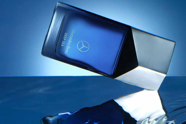 Mercedes-Benz Deep Sea