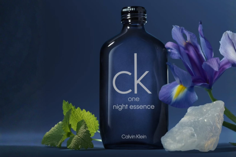 CK One Night Essence