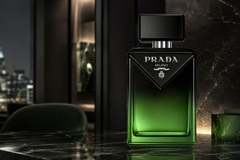 Le Parfum
