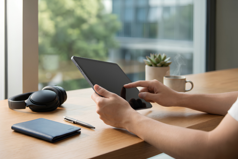 Xiaomi Pad Poco