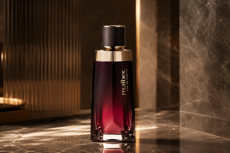 Malbec ganha versão EDP com a maior concentração de sua história