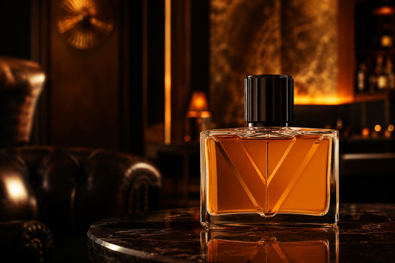 Valentino lança Vendetta Uomo com gengibre, canela e patchouli