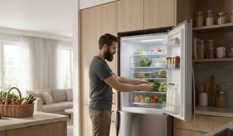 Conservação inteligente: quando ampliar o espaço de armazenamento na cozinha compensa