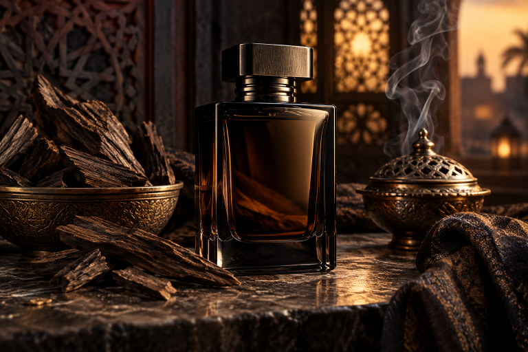 O que é oud? Conheça uma das notas mais famosas da perfumaria