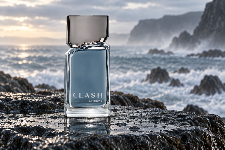 Clash Extreme, do Boticário, chega com blend mais concentrado